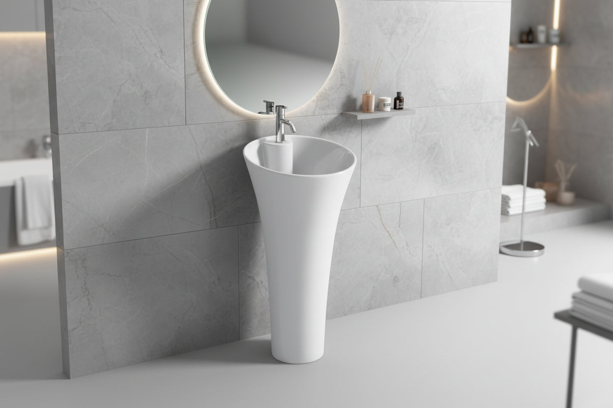 Alone - Integrated Basin