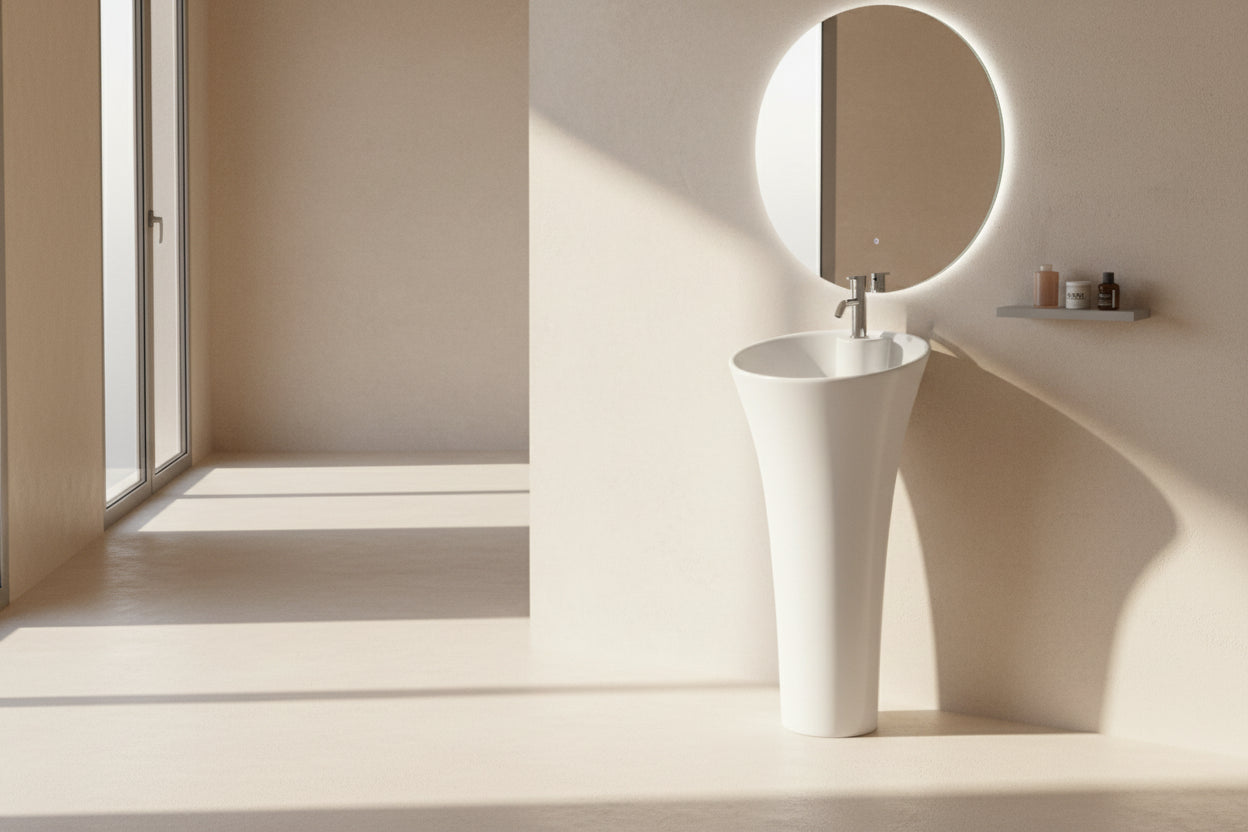 Alone - Integrated Basin