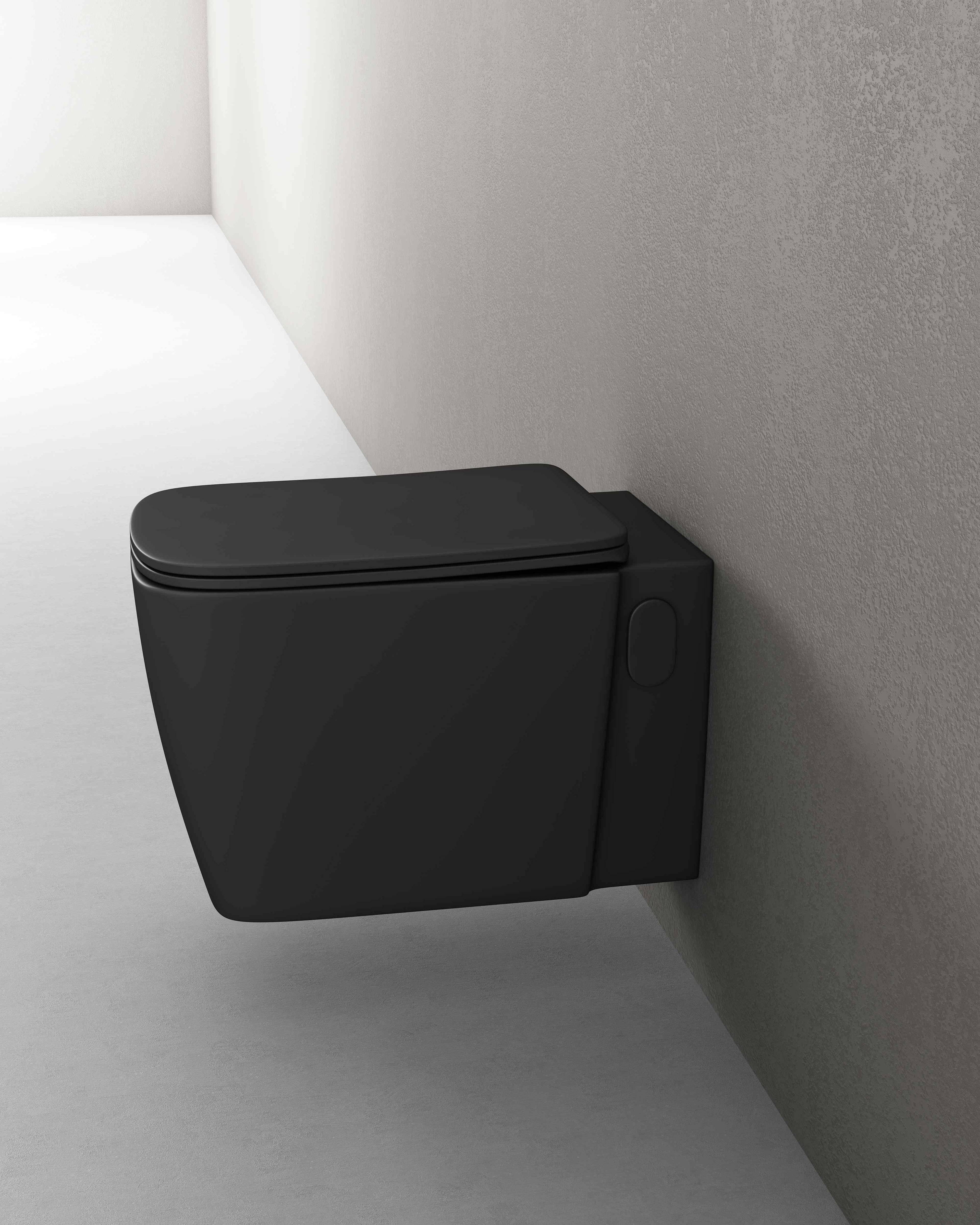 Economy Bathroom Kit