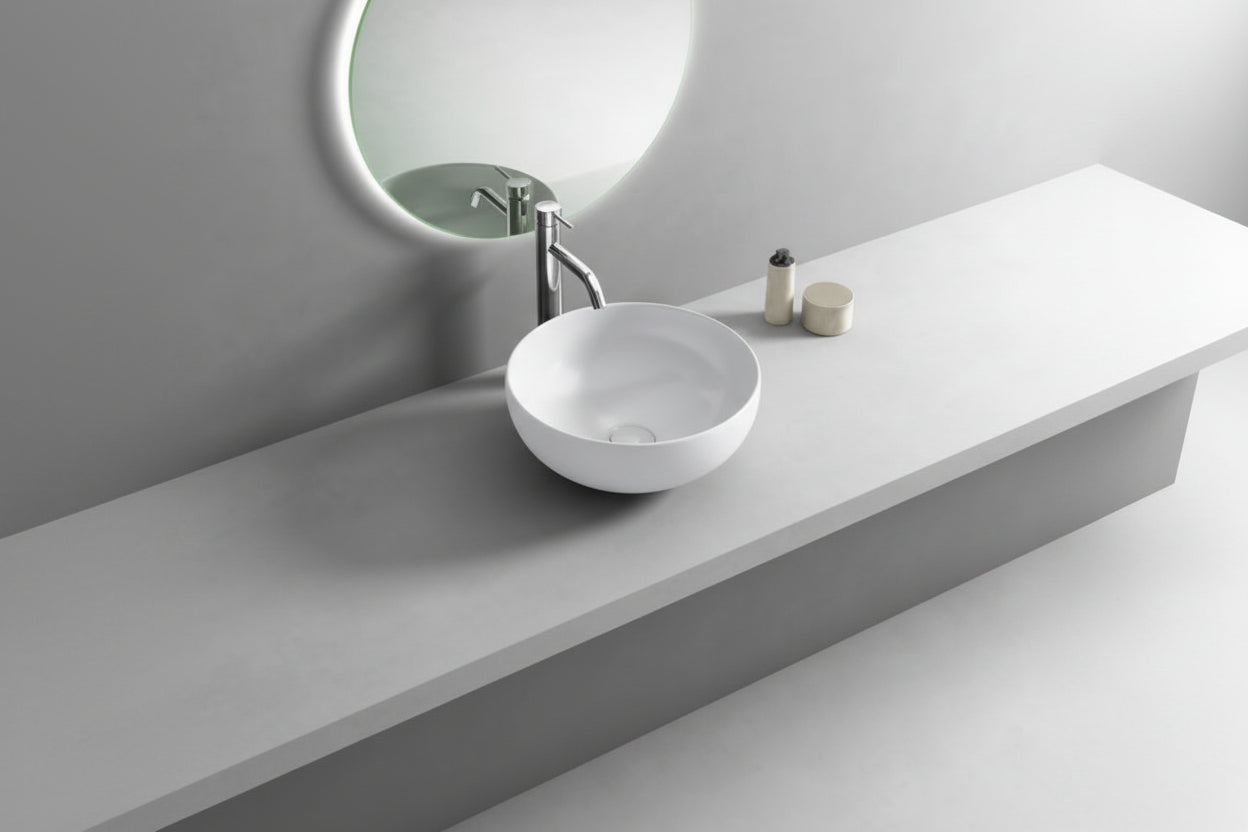 Akira - Table Top Basin
