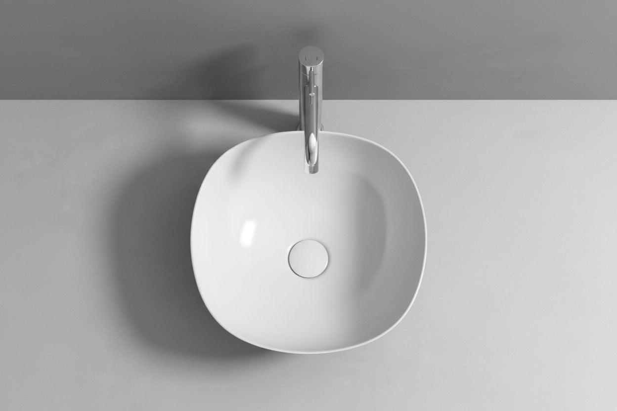 Albina - Table Top Basin