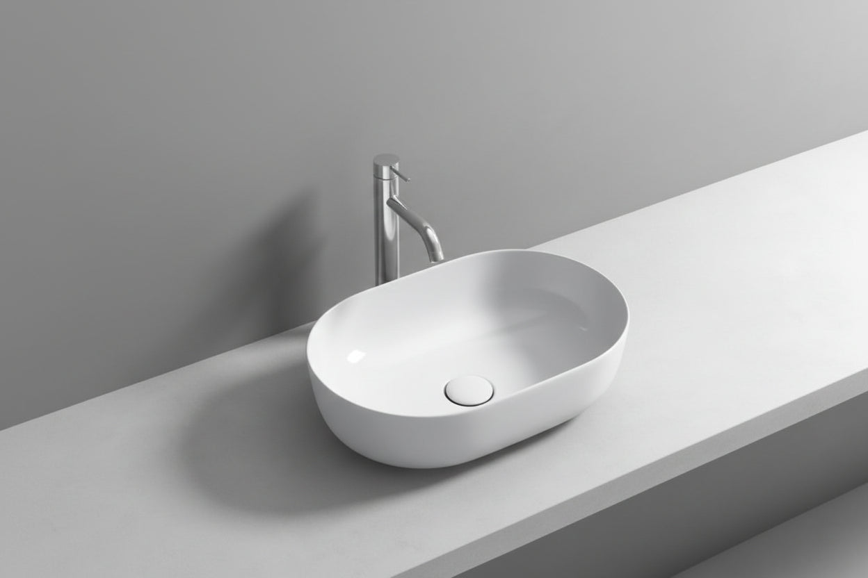 Alis - Table Top Basin