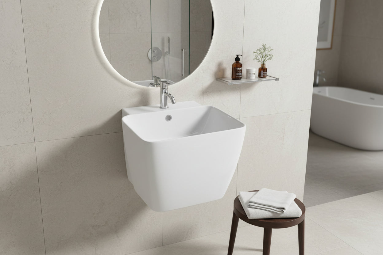 Armida - Integrated Basin