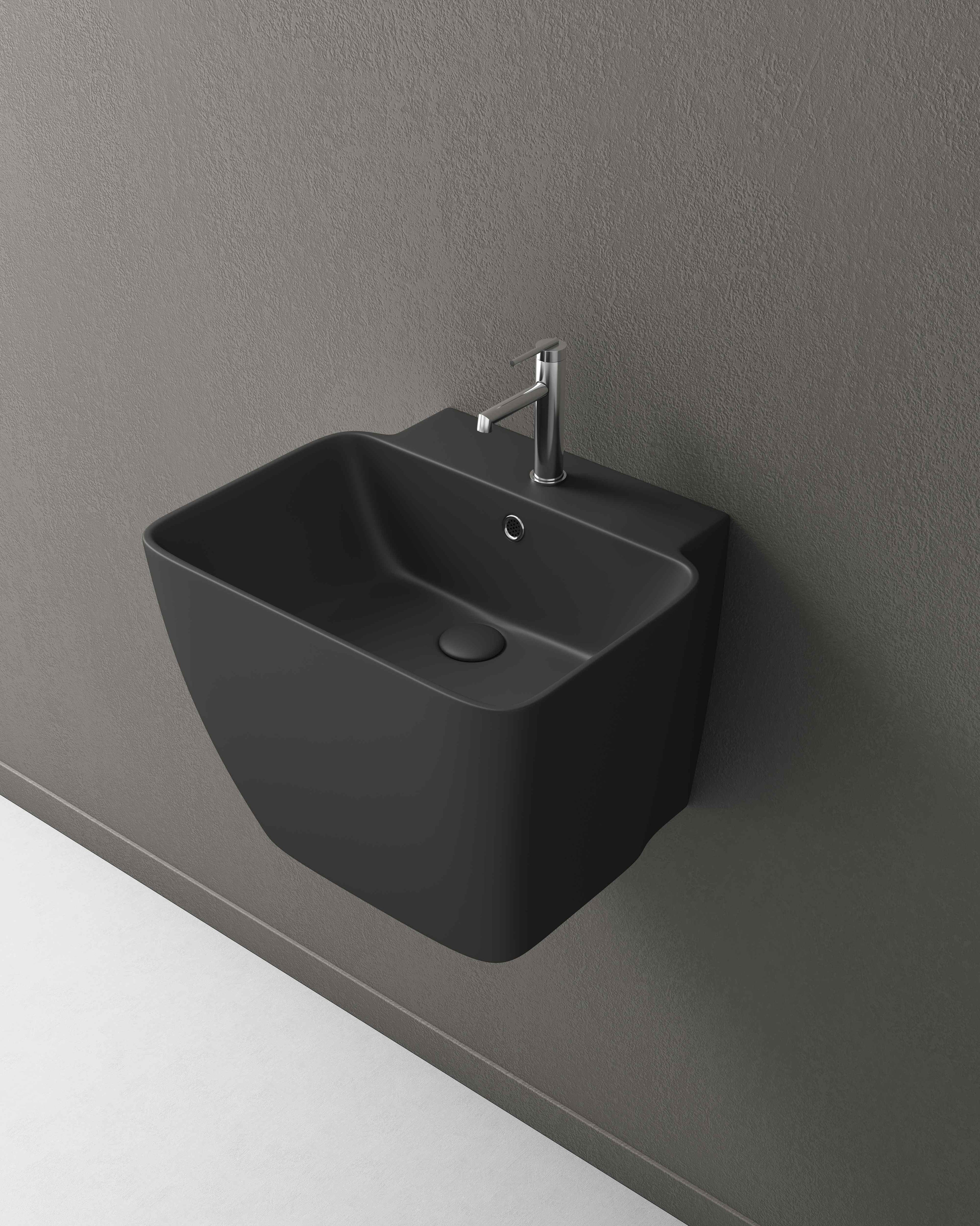 Economy Bathroom Kit