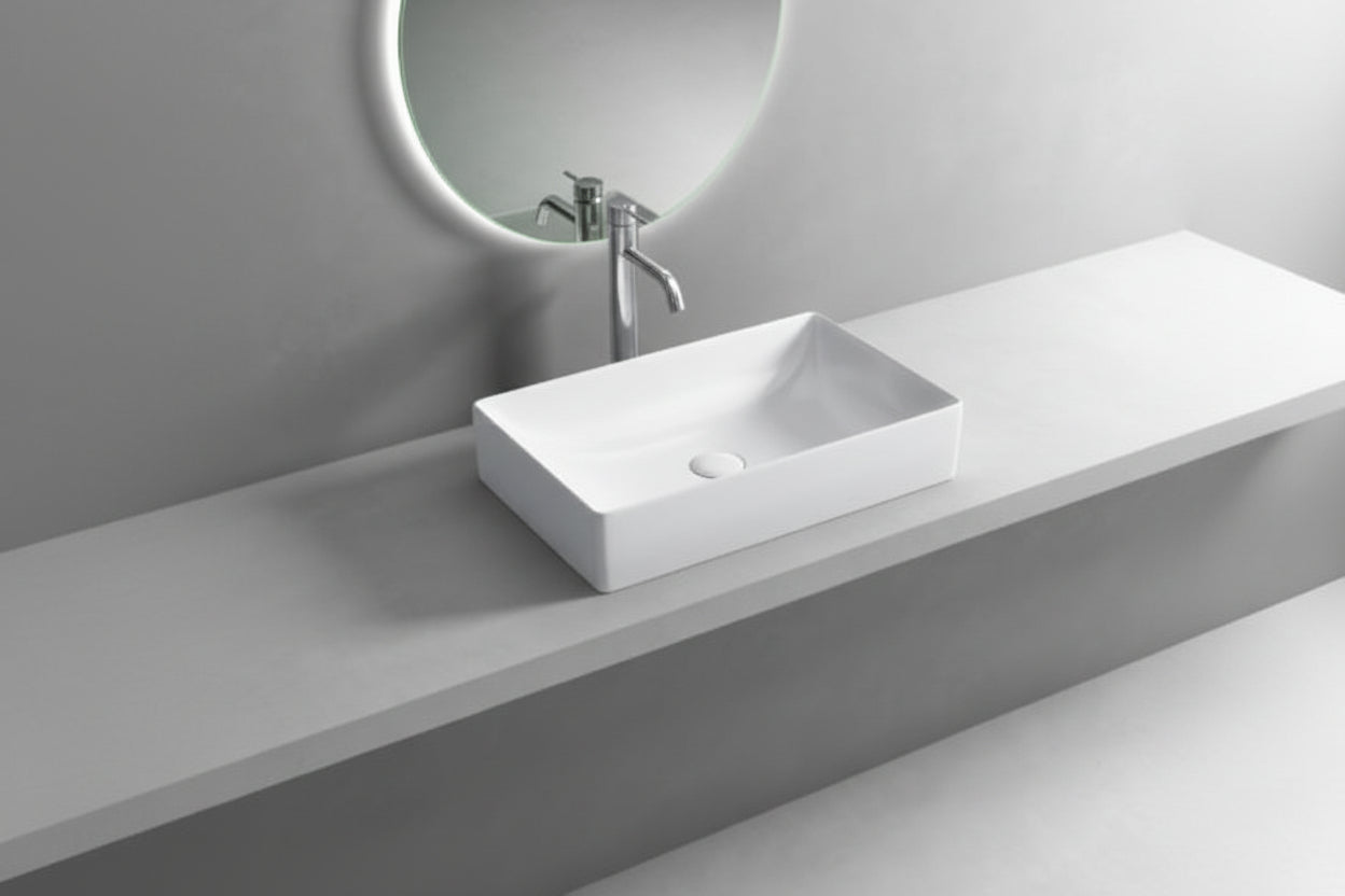 Callan - Table Top Basin
