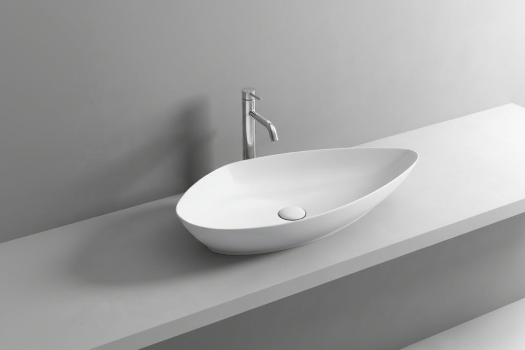 Canopy - Table Top Basin