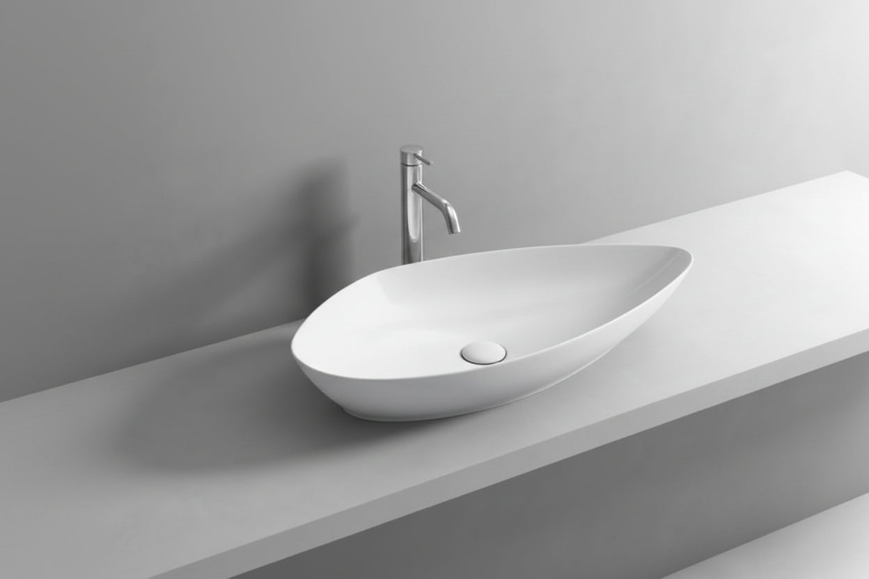 Canopy - Table Top Basin