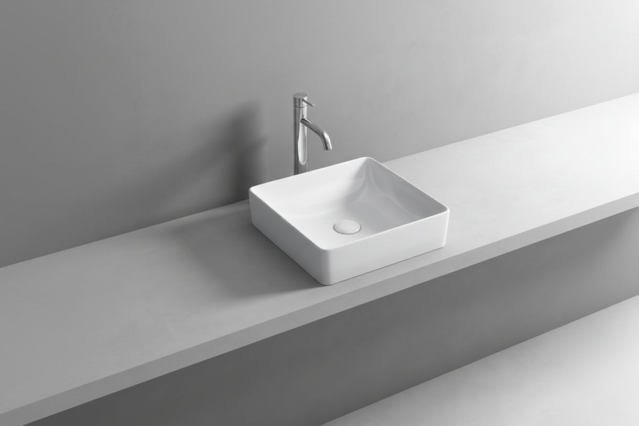 Cimona - Table Top Basin