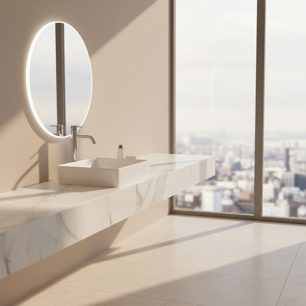 Cimona - Table Top Basin