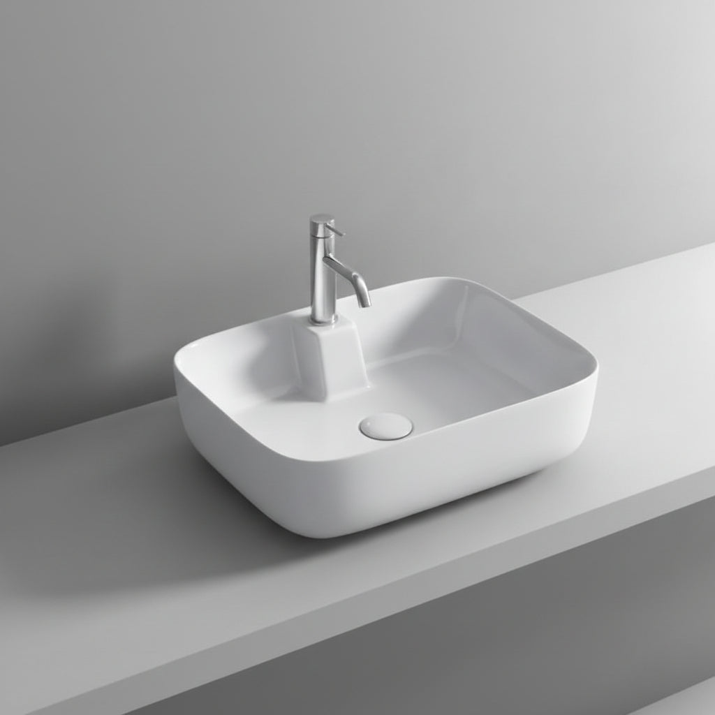 Cozy - Table Top Basin