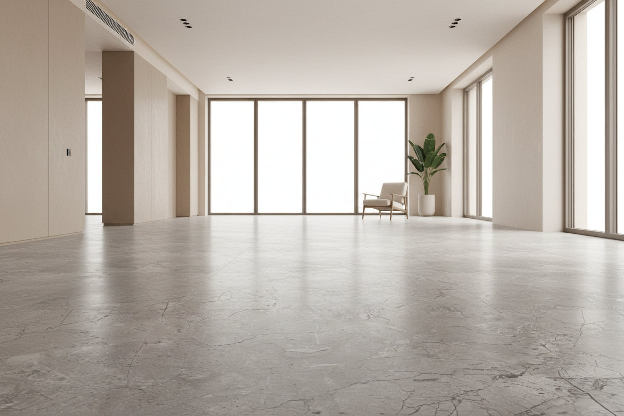 Amaron Grey Floor Tile 600*1200MM