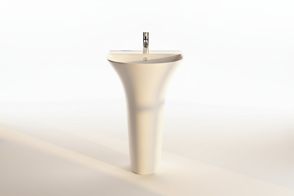 Diana - Integrated Basin