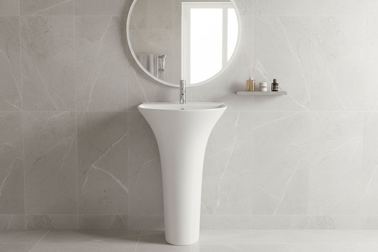 Diana - Integrated Basin