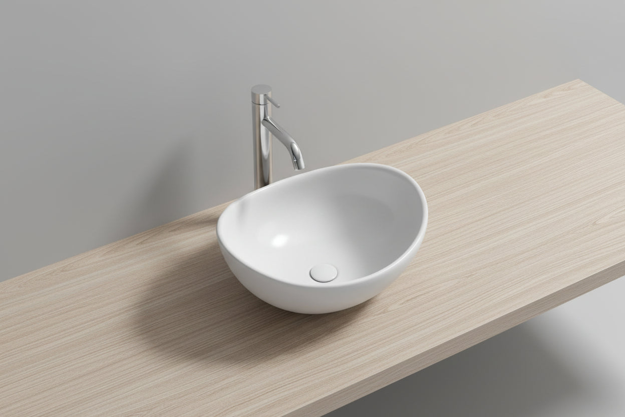 Feanza - Table Top Basin