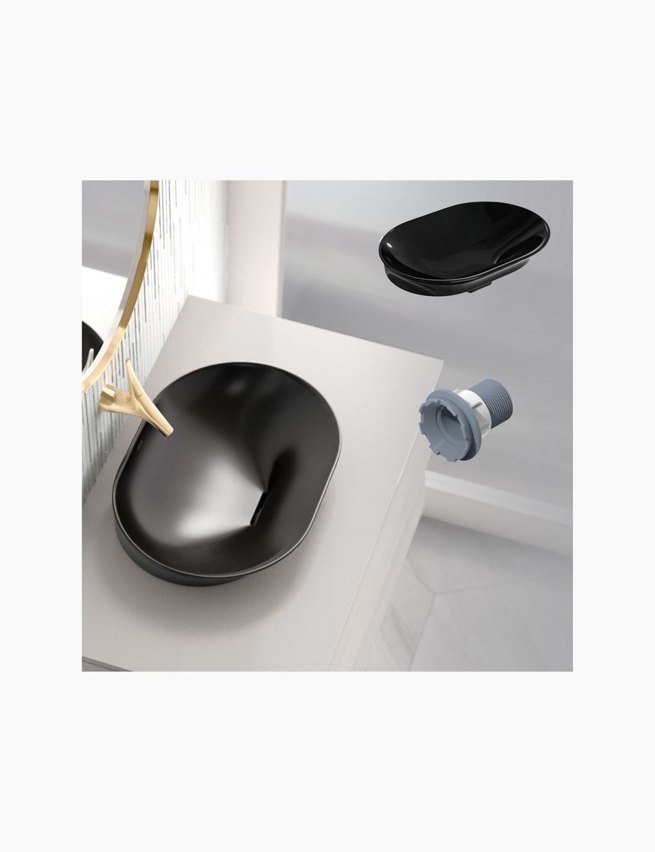Kohler Vive Wash Basin