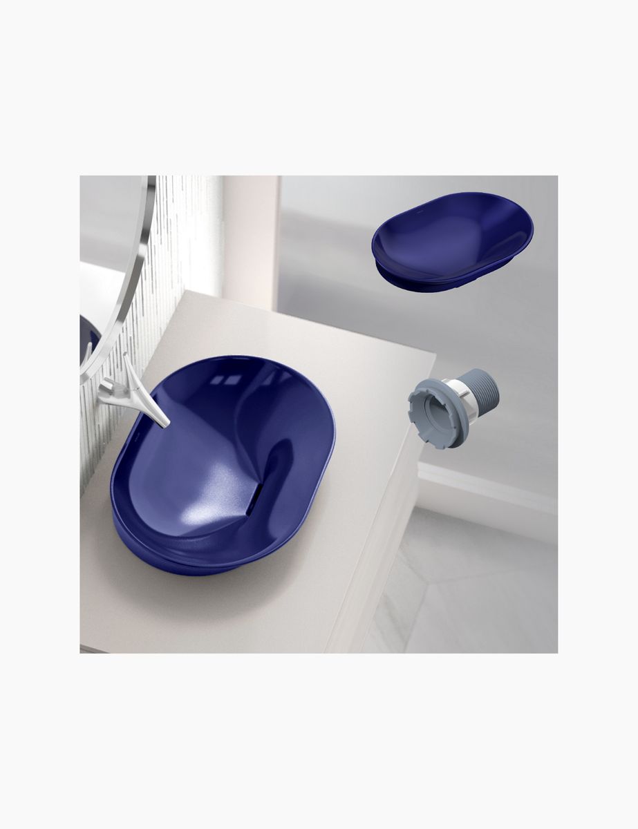Kohler Vive Wash Basin
