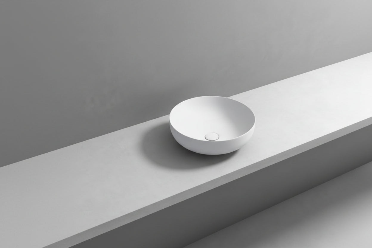 Grassi - Table Top Basin