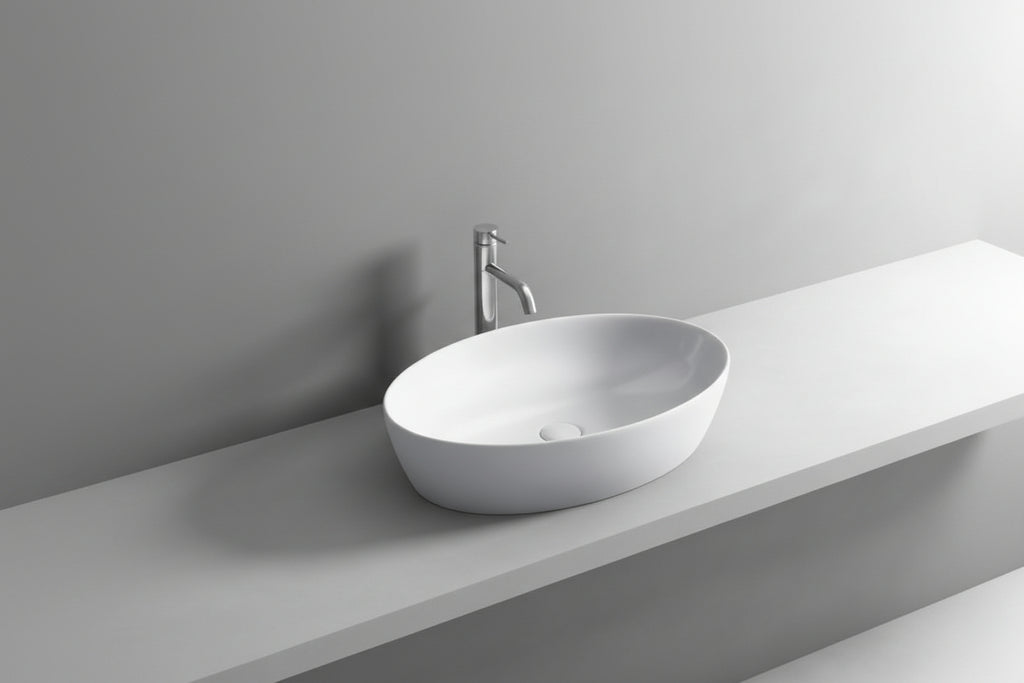 Inaya - Table Top Basin