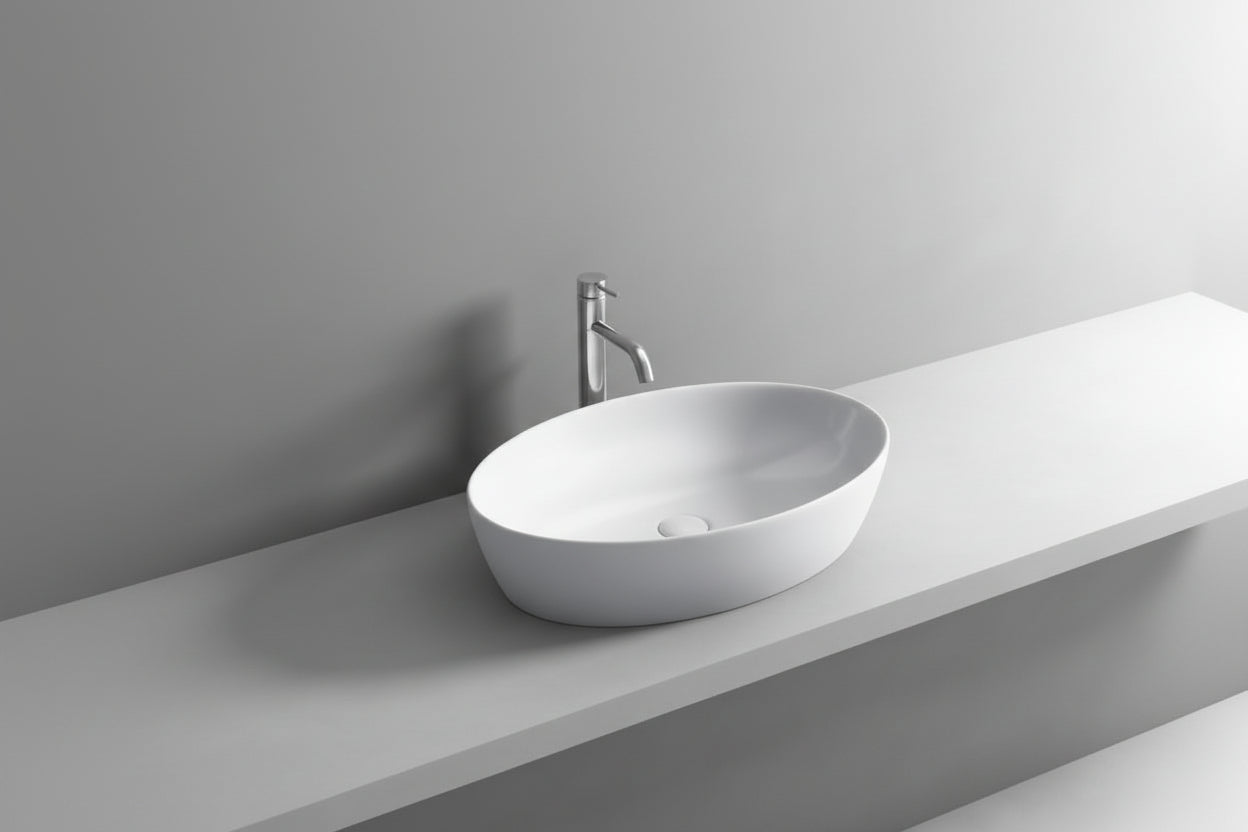 Inaya - Table Top Basin