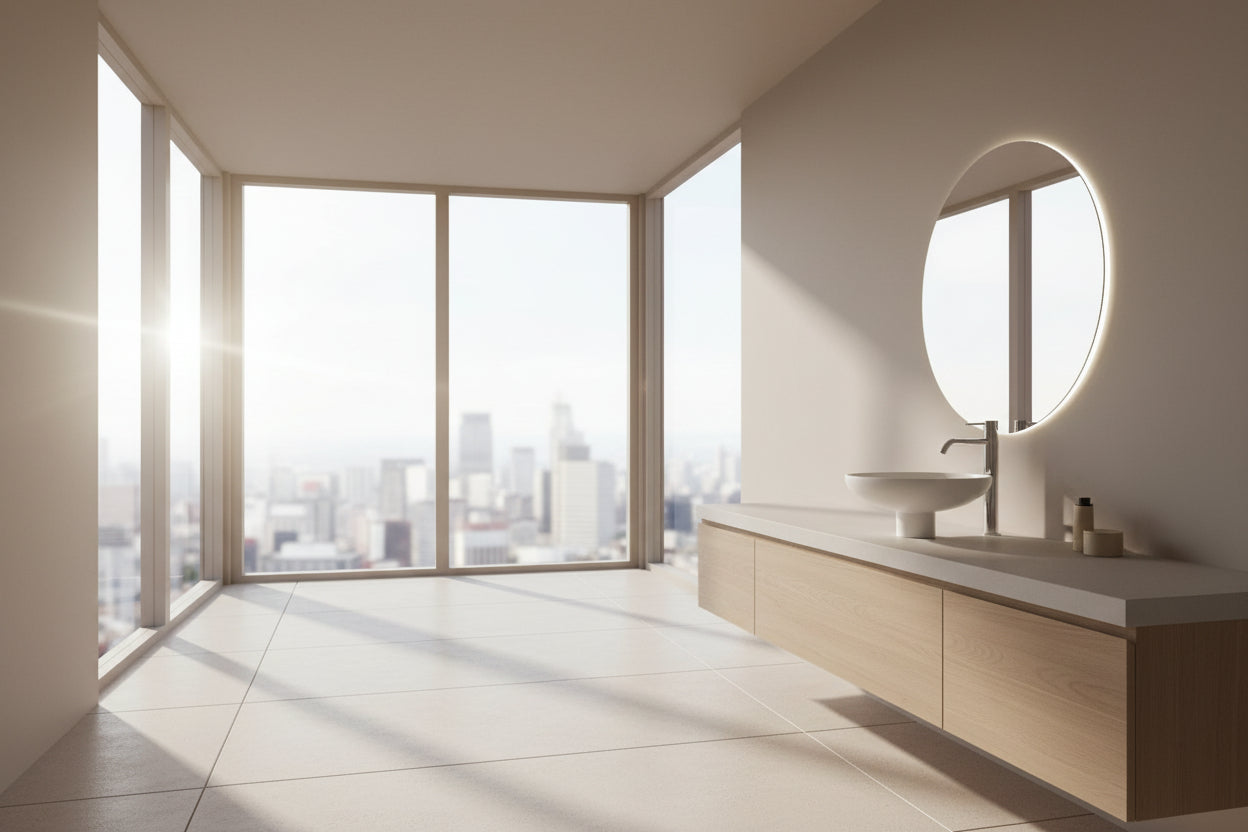 Itania - Table Top Basin