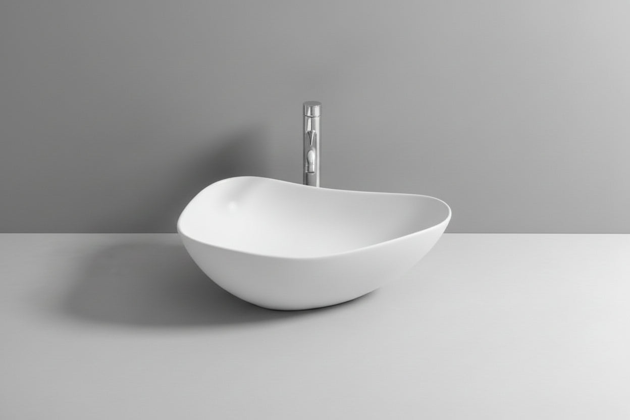 Jasmin - Table Top Basin