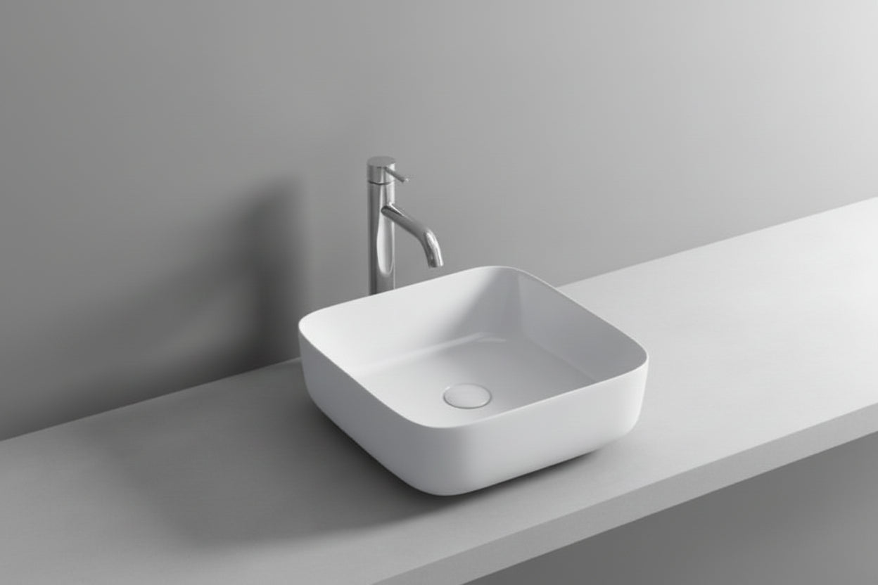 Jazzy - Table Top Basin