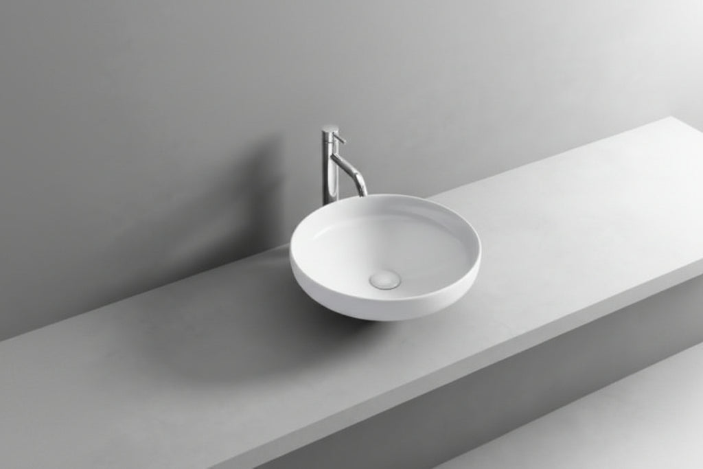 Kazumi - Table Top Basin