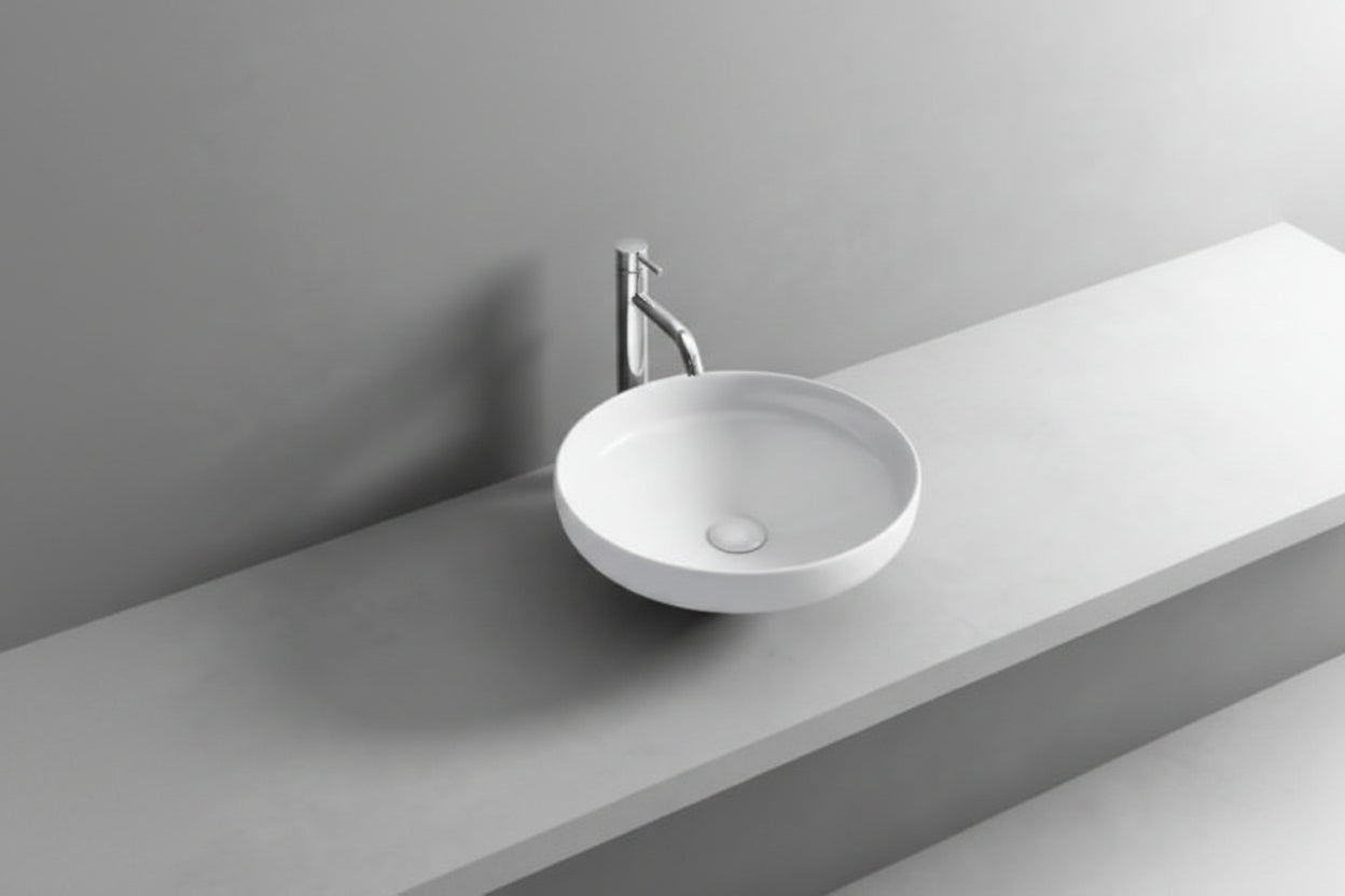 Kazumi - Table Top Basin