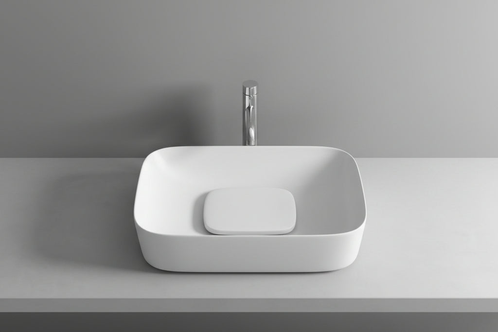 Kelsey - Table Top Basin