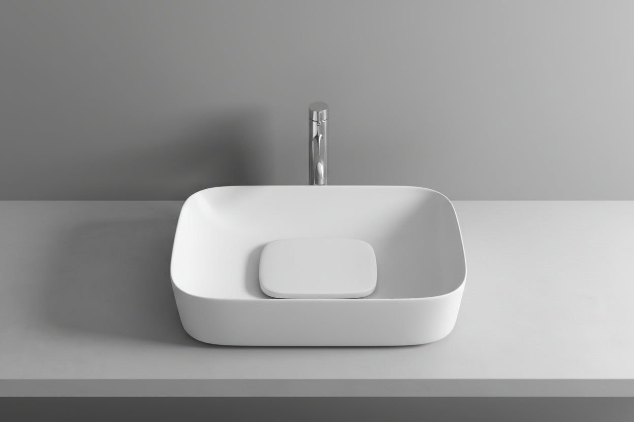 Kelsey - Table Top Basin