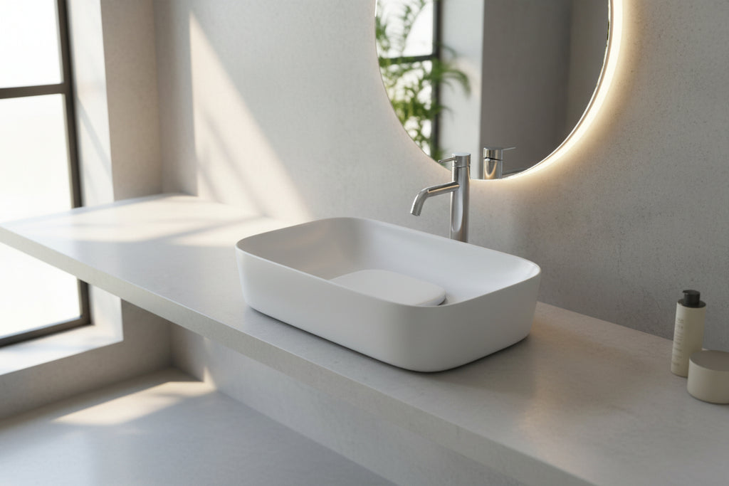 Kelsey - Table Top Basin