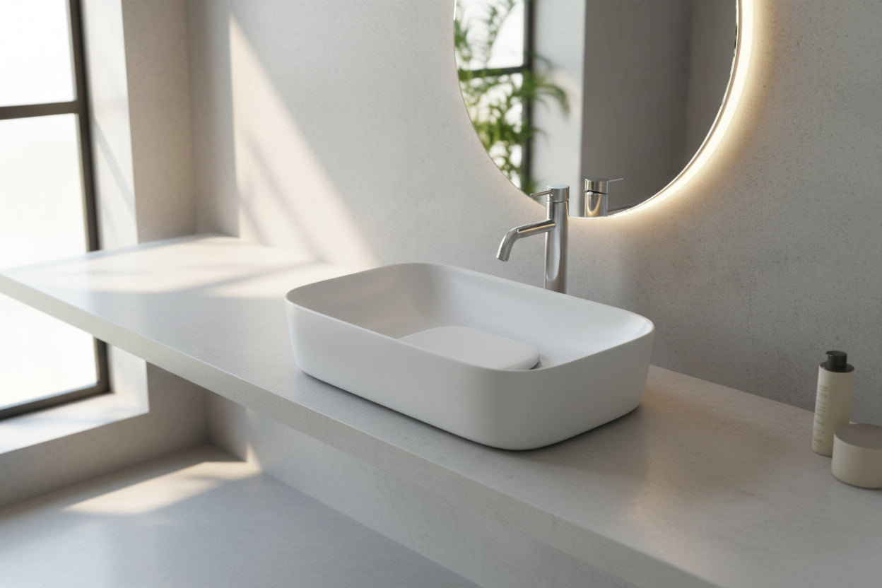 Kelsey - Table Top Basin