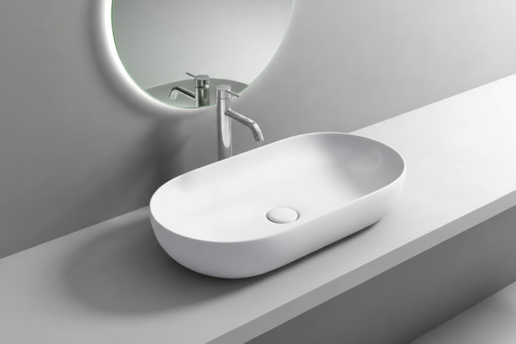 Lebina - Table Top Basin