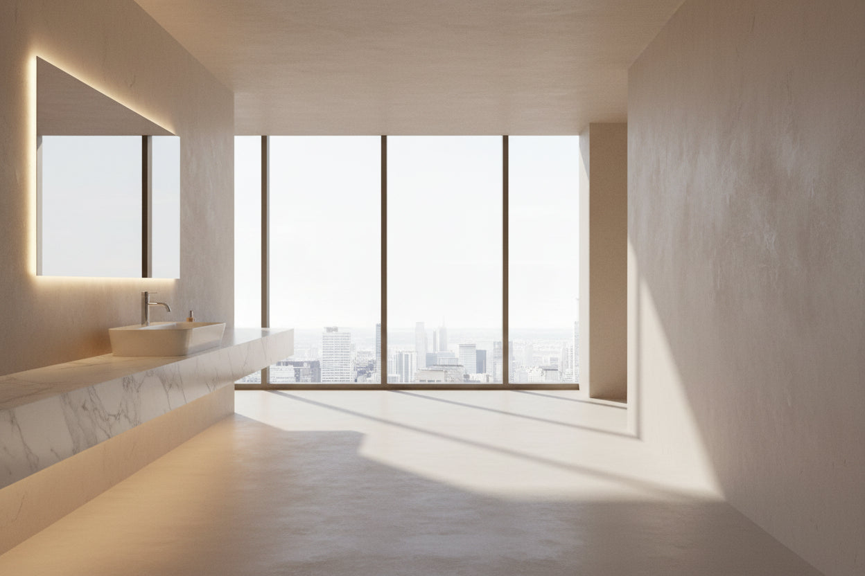 Marina - Table Top Basin