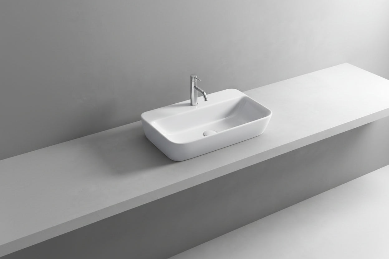 Marina - Table Top Basin