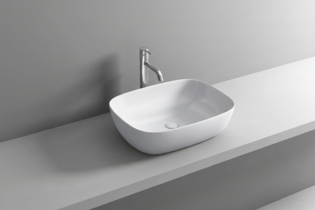 Olya - Table Top Basin