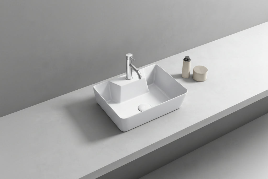 Riga - Table Top Basin