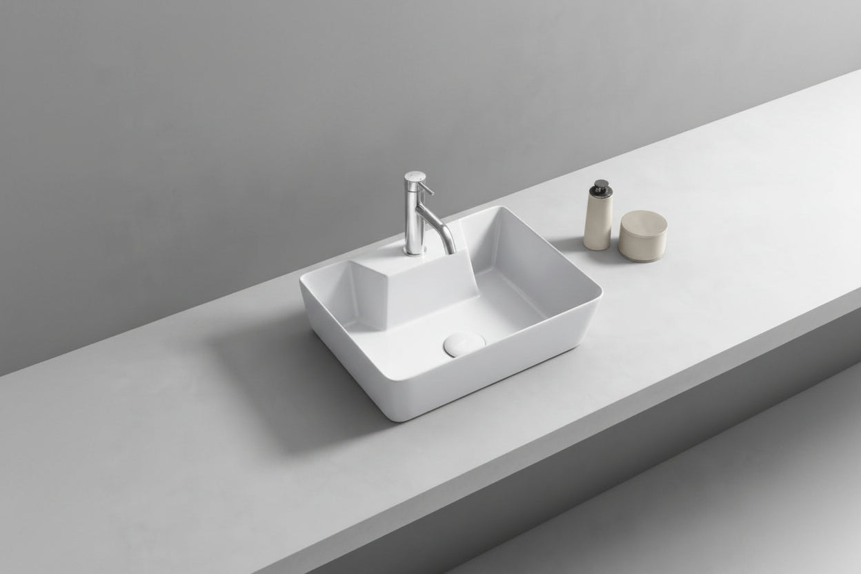 Riga - Table Top Basin