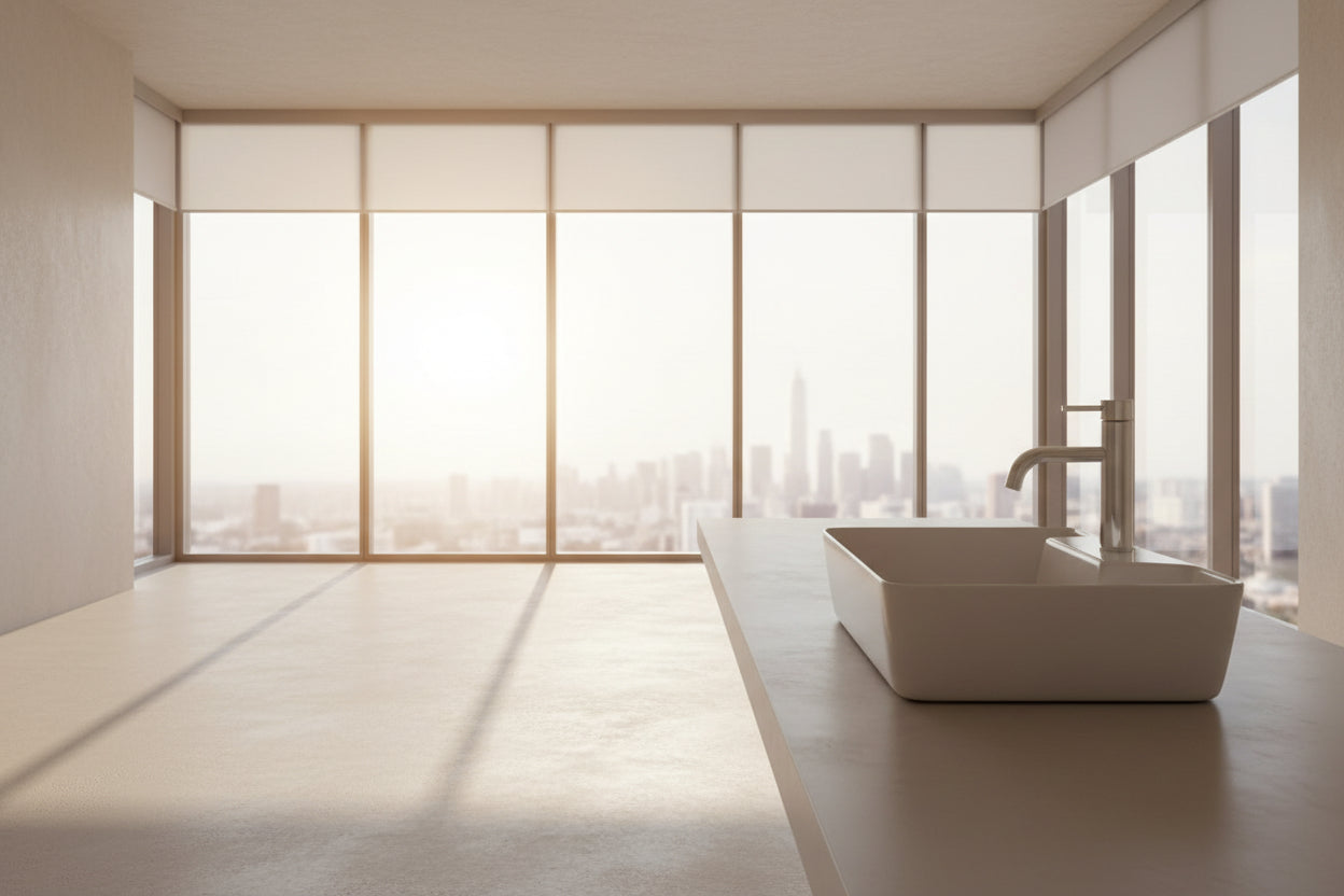 Riga - Table Top Basin