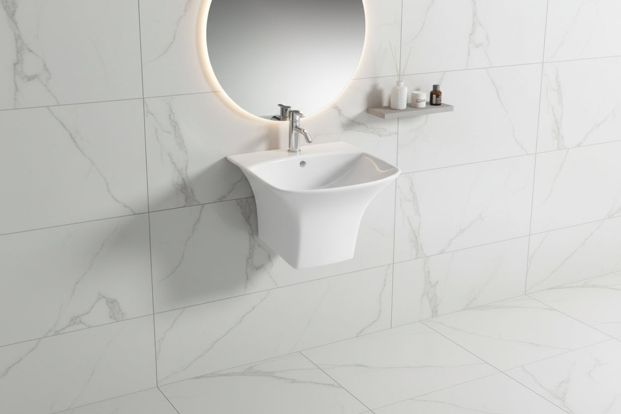 Saga - Integrated Basin