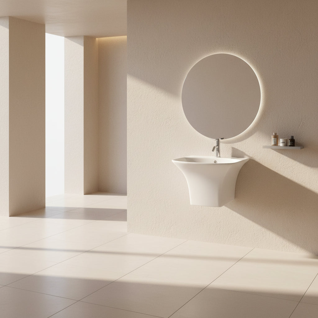 Saga - Integrated Basin