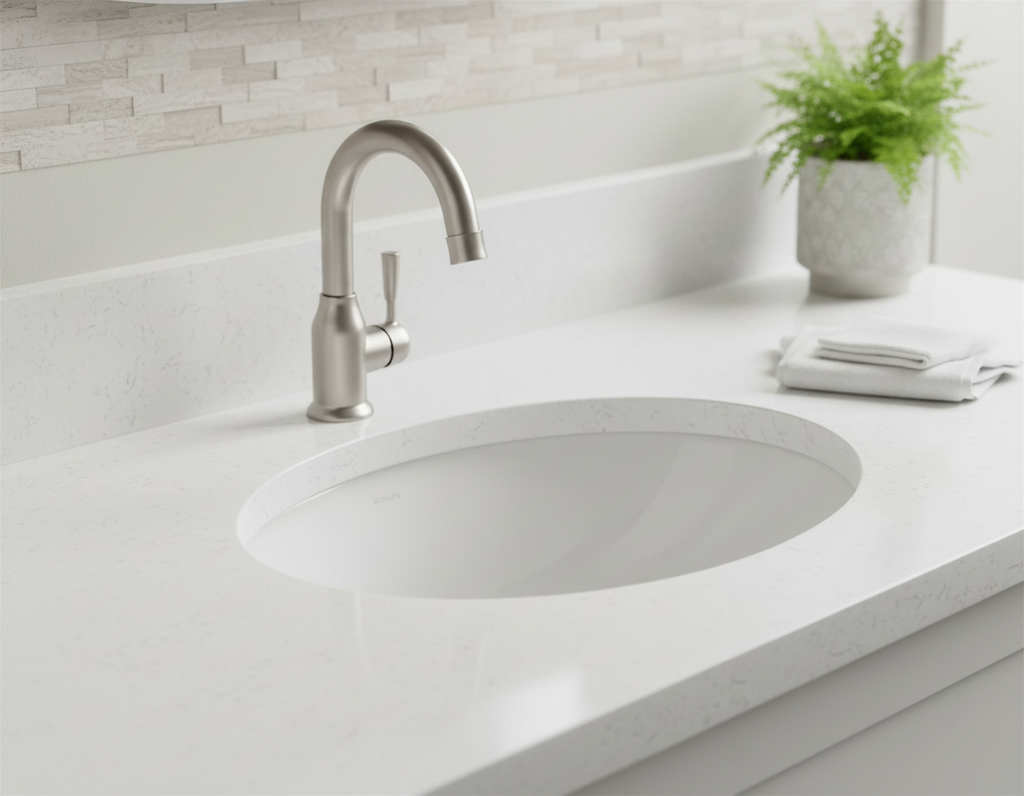 Kohler Caxton