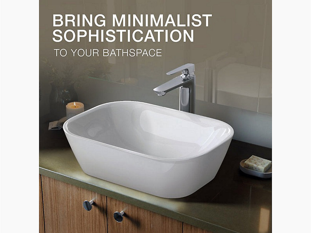 Kohler Span Wash Basin