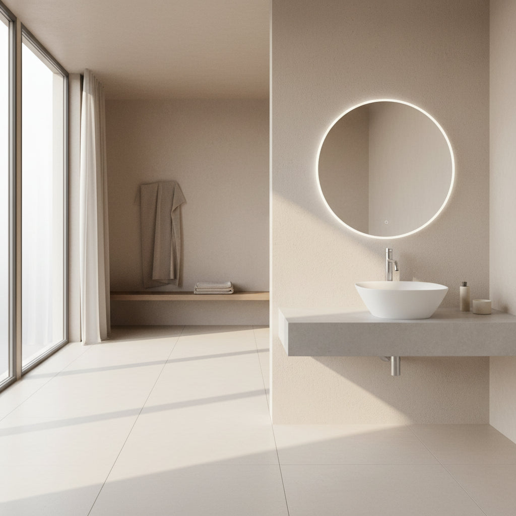 Tiana - Table Top Basin