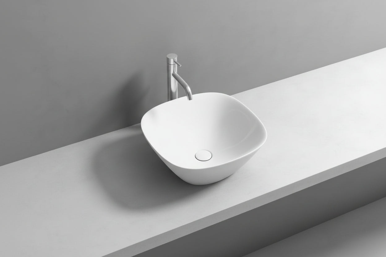 Tiana - Table Top Basin