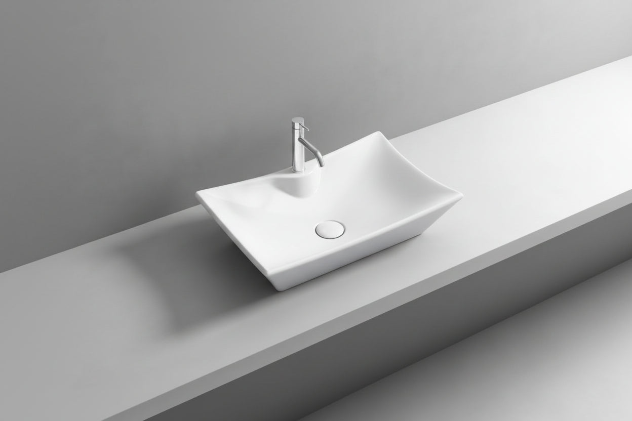 Torin - Table Top Basin