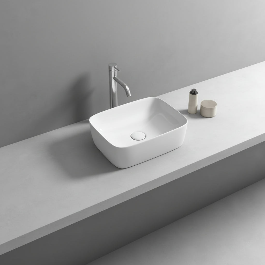 Velar - Table Top Basin