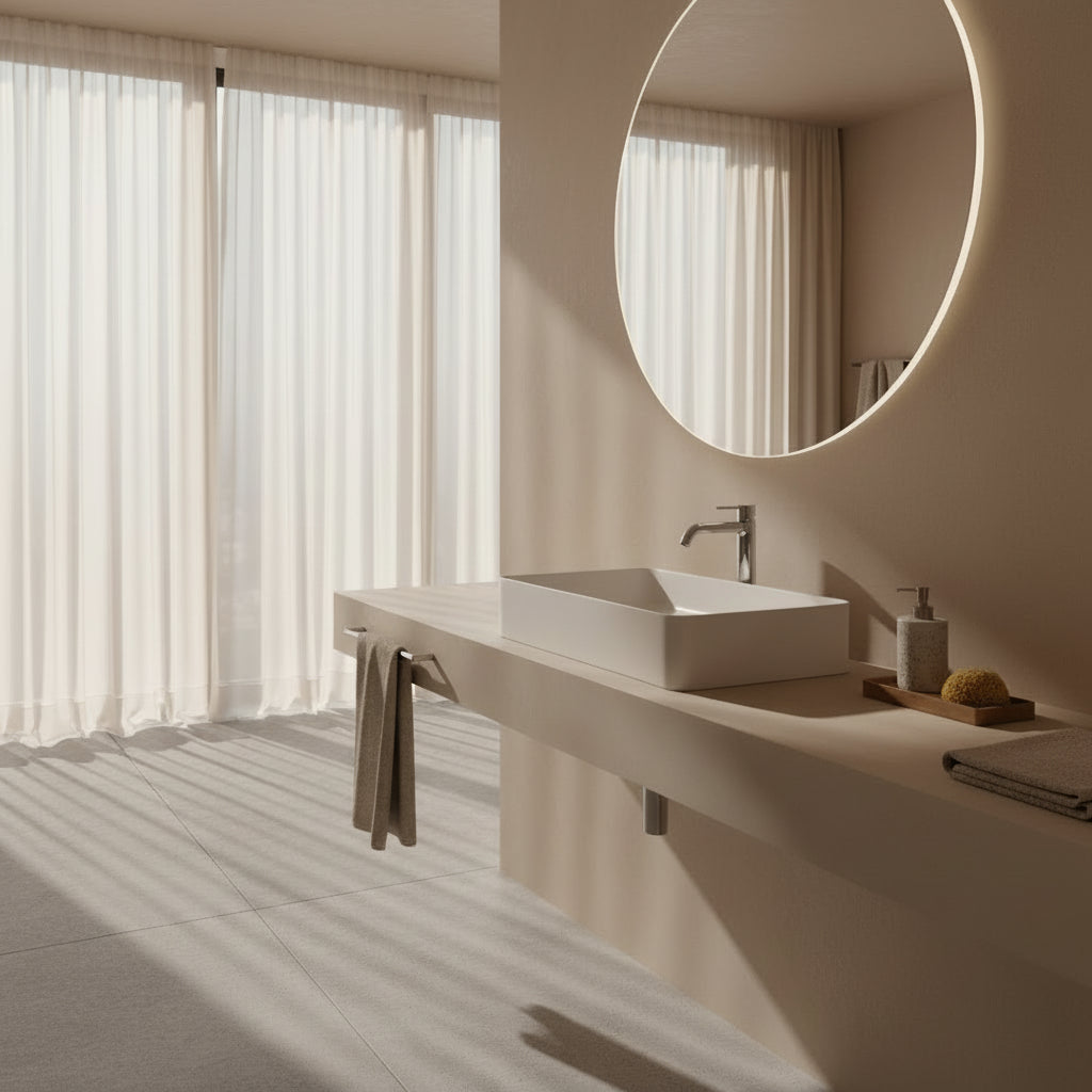 Velar - Table Top Basin