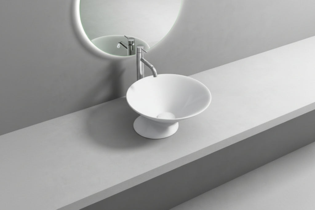 Viola - Table Top Basin