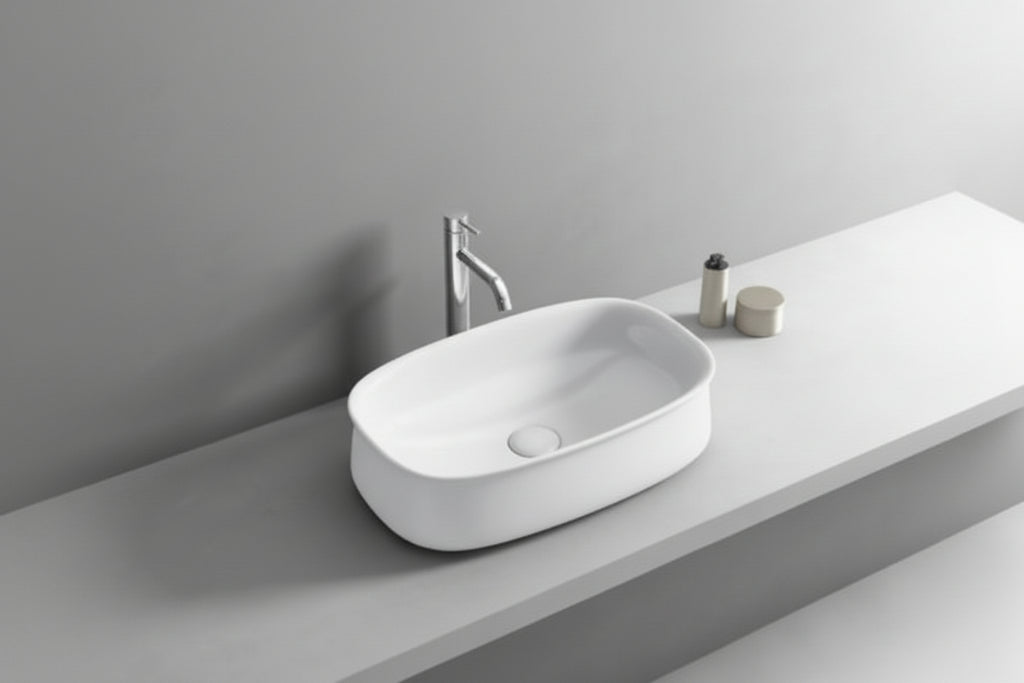 Yoshika - Table Top Basin
